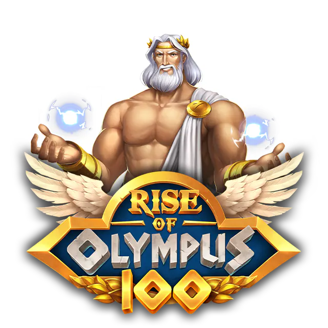 Rise Of Olympus 100 Graj